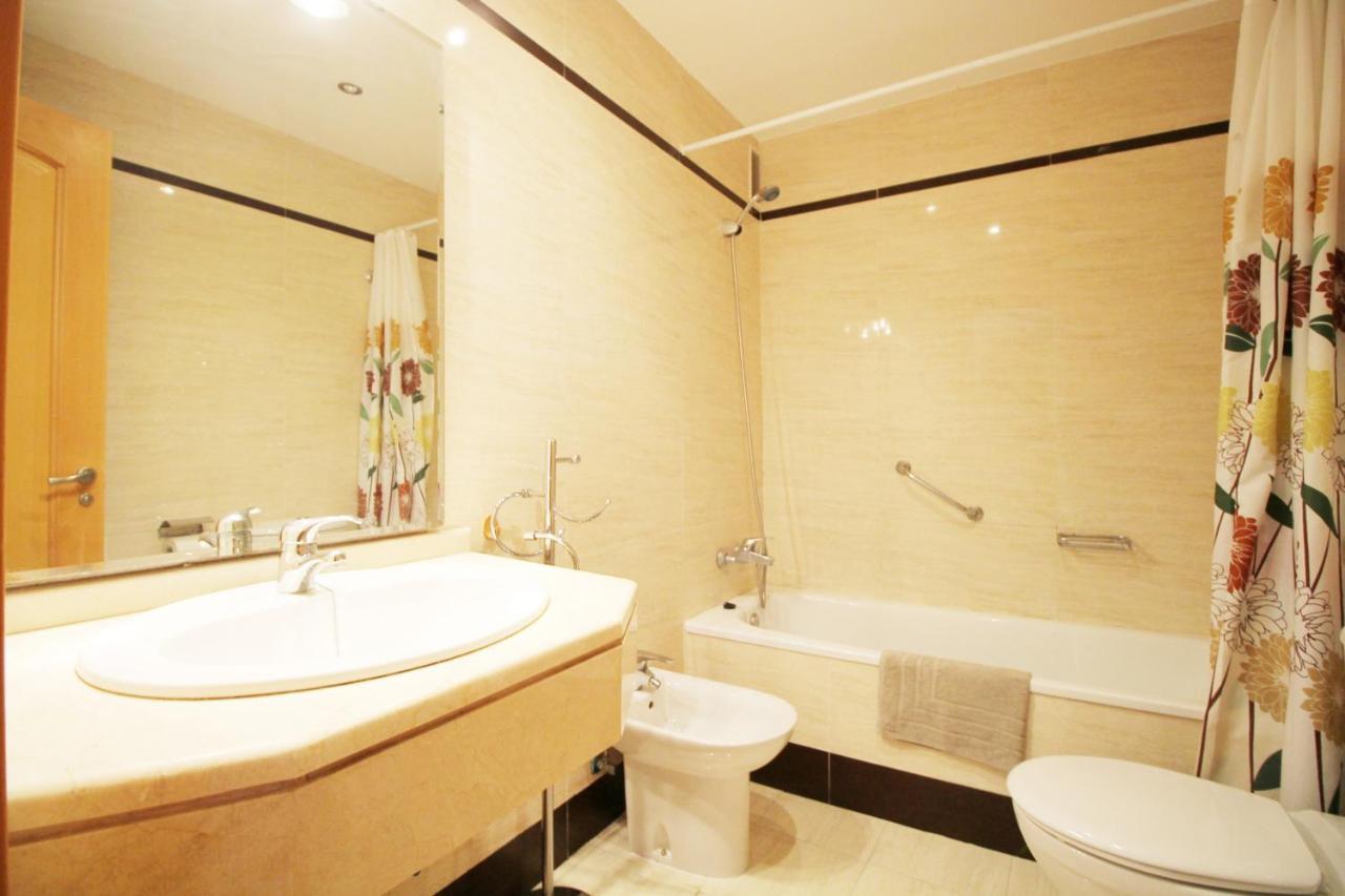 Apartment Cala De Nerja Spainsunrentals 1083 외부 사진