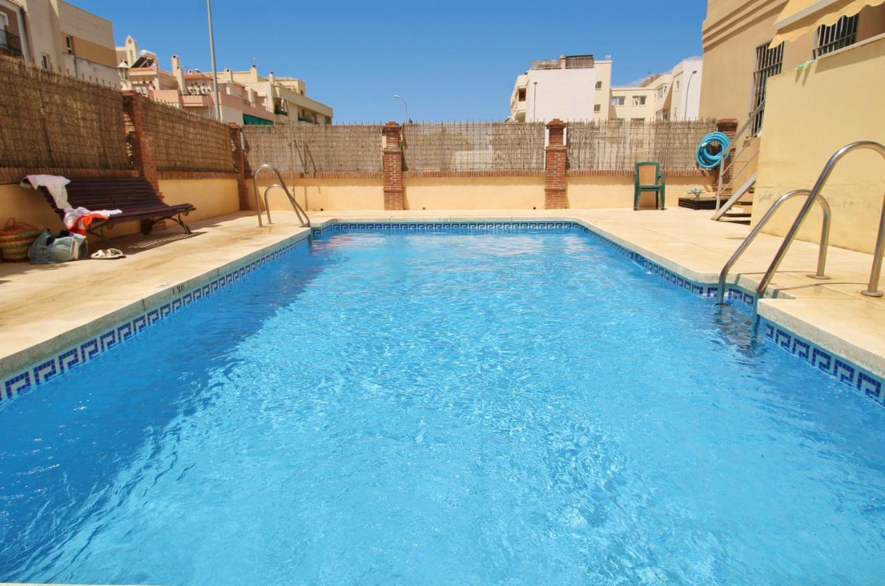 Apartment Cala De Nerja Spainsunrentals 1083 외부 사진