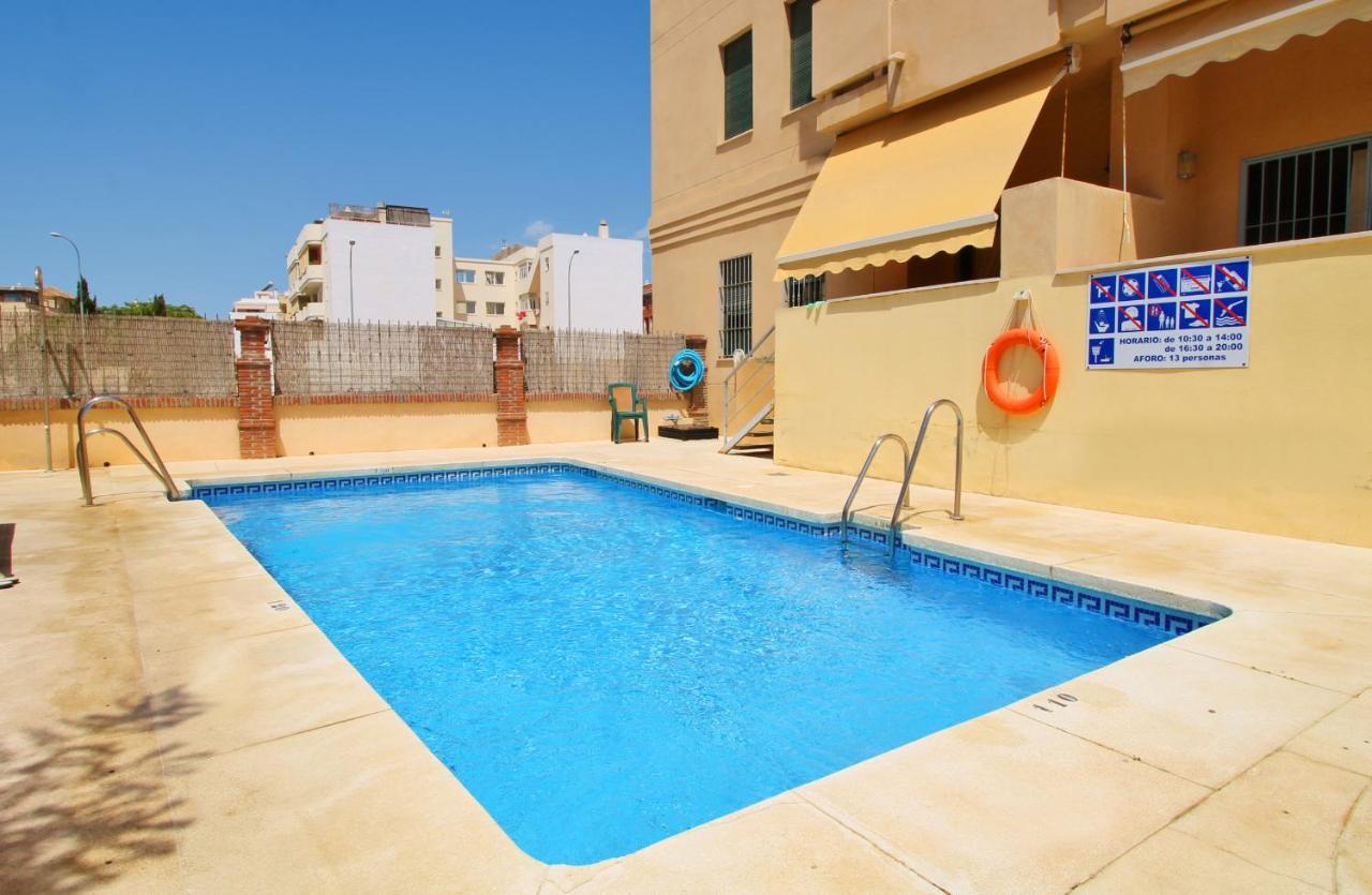 Apartment Cala De Nerja Spainsunrentals 1083 외부 사진