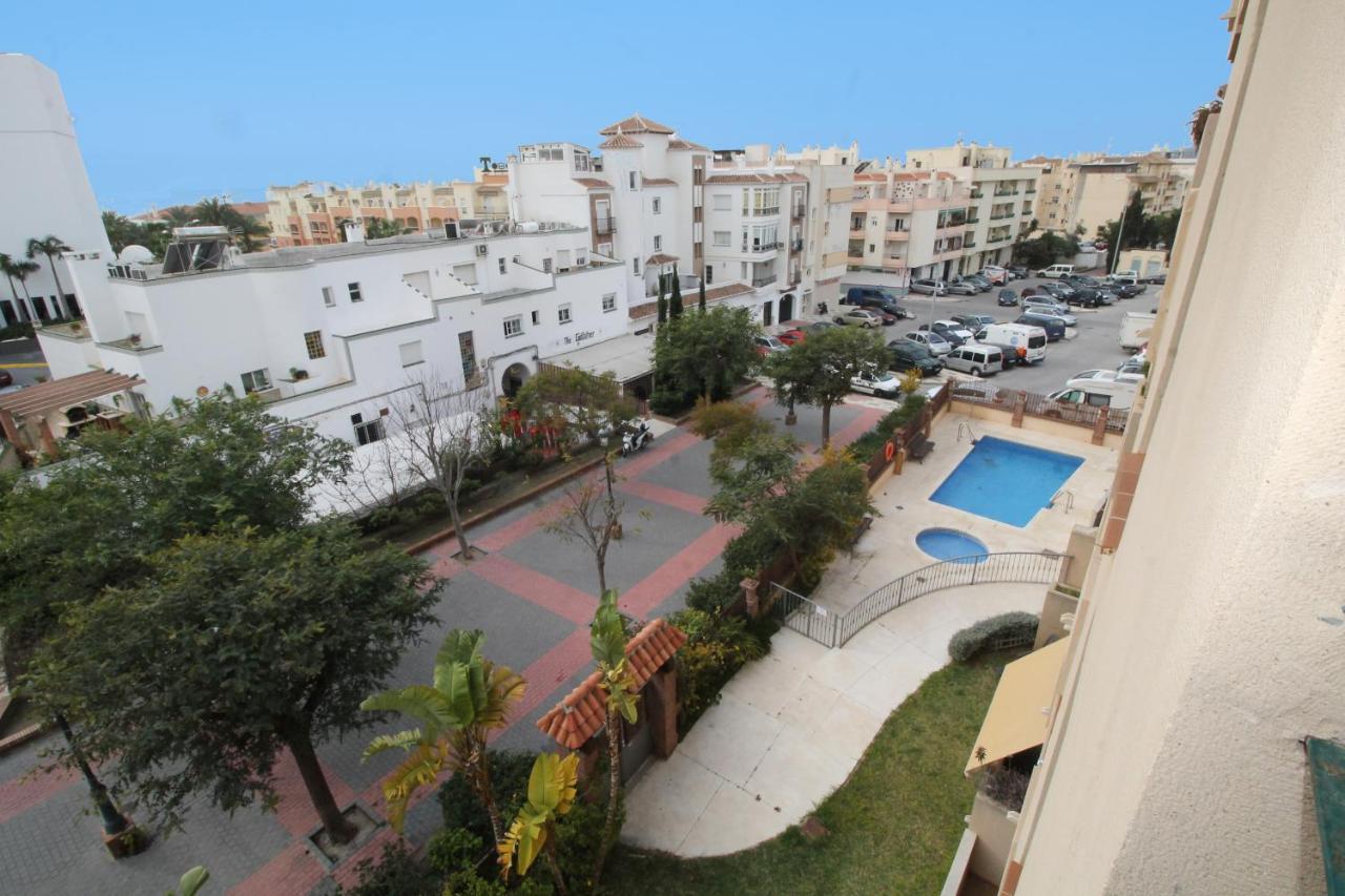 Apartment Cala De Nerja Spainsunrentals 1083 외부 사진