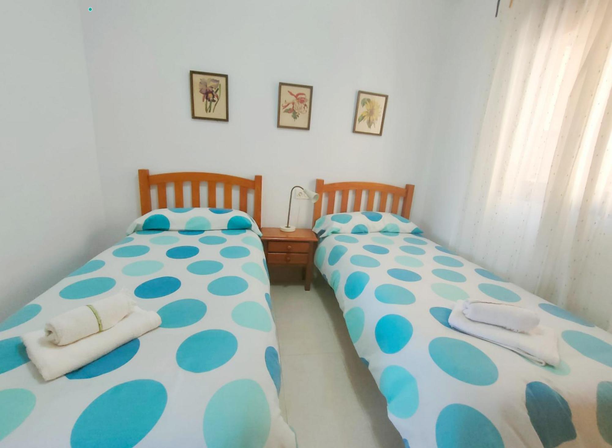 Apartment Cala De Nerja Spainsunrentals 1083 외부 사진