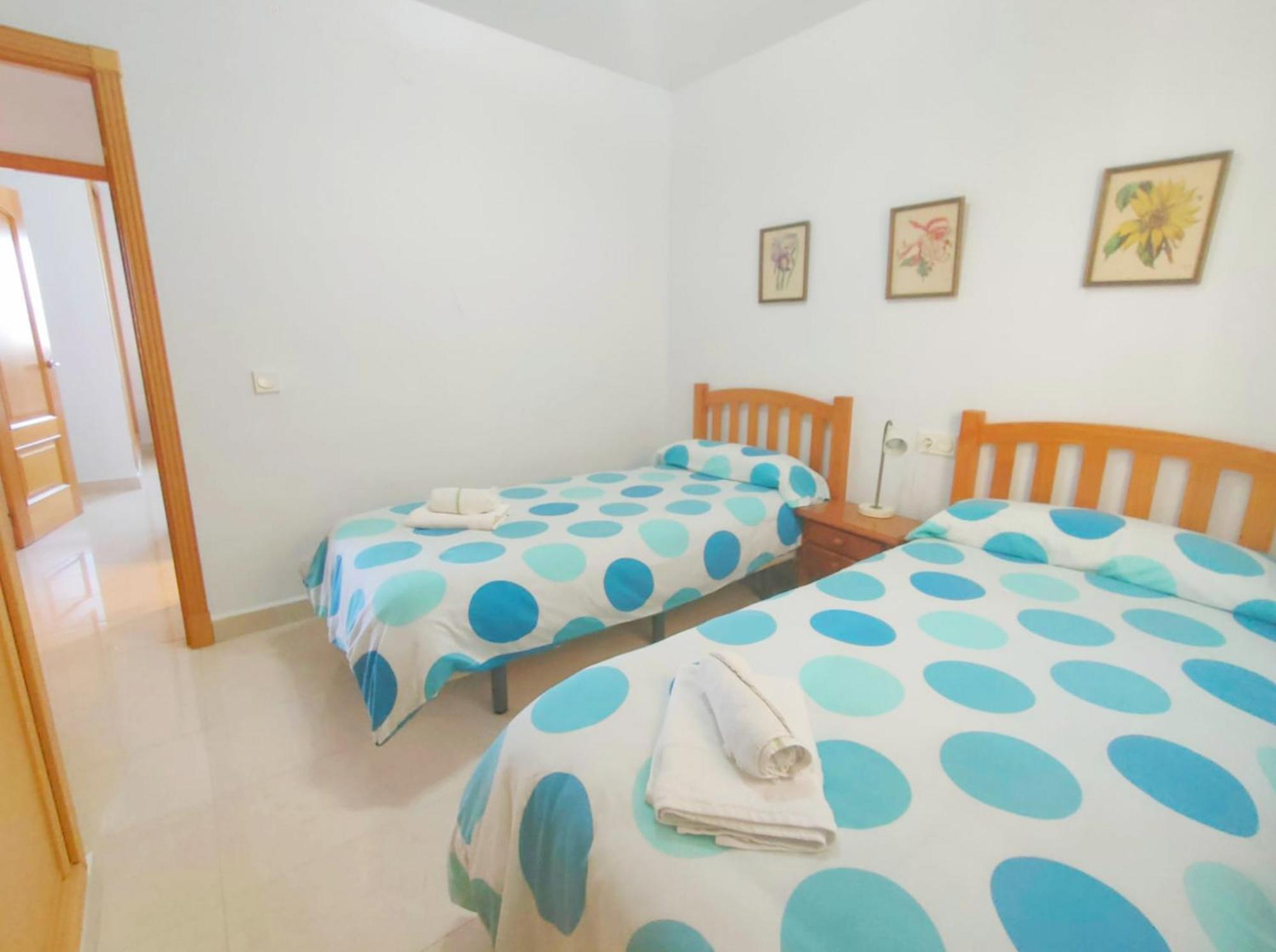 Apartment Cala De Nerja Spainsunrentals 1083 외부 사진