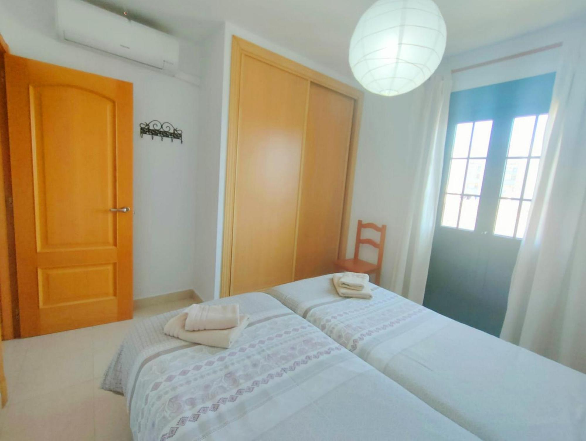 Apartment Cala De Nerja Spainsunrentals 1083 외부 사진