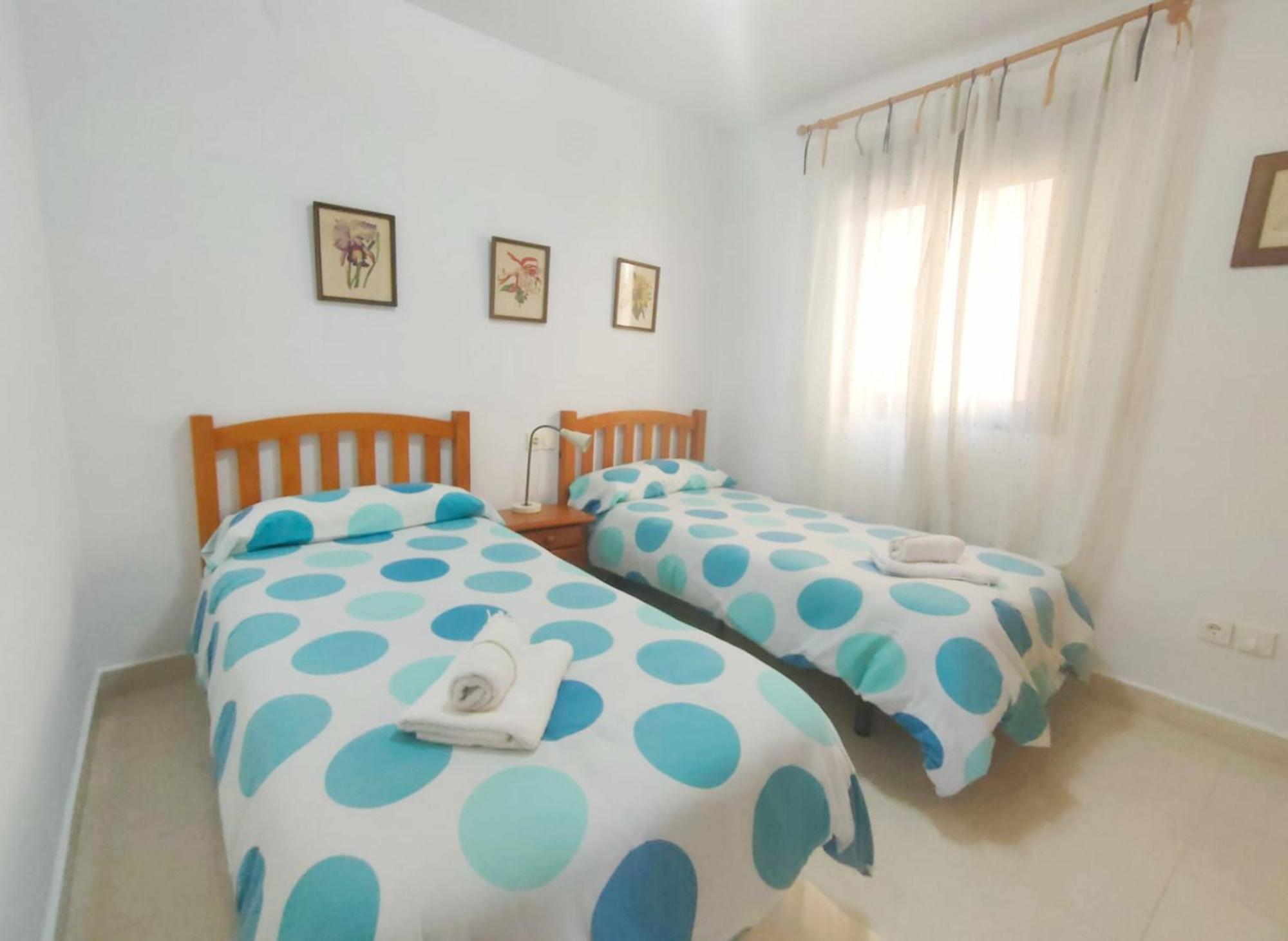 Apartment Cala De Nerja Spainsunrentals 1083 외부 사진