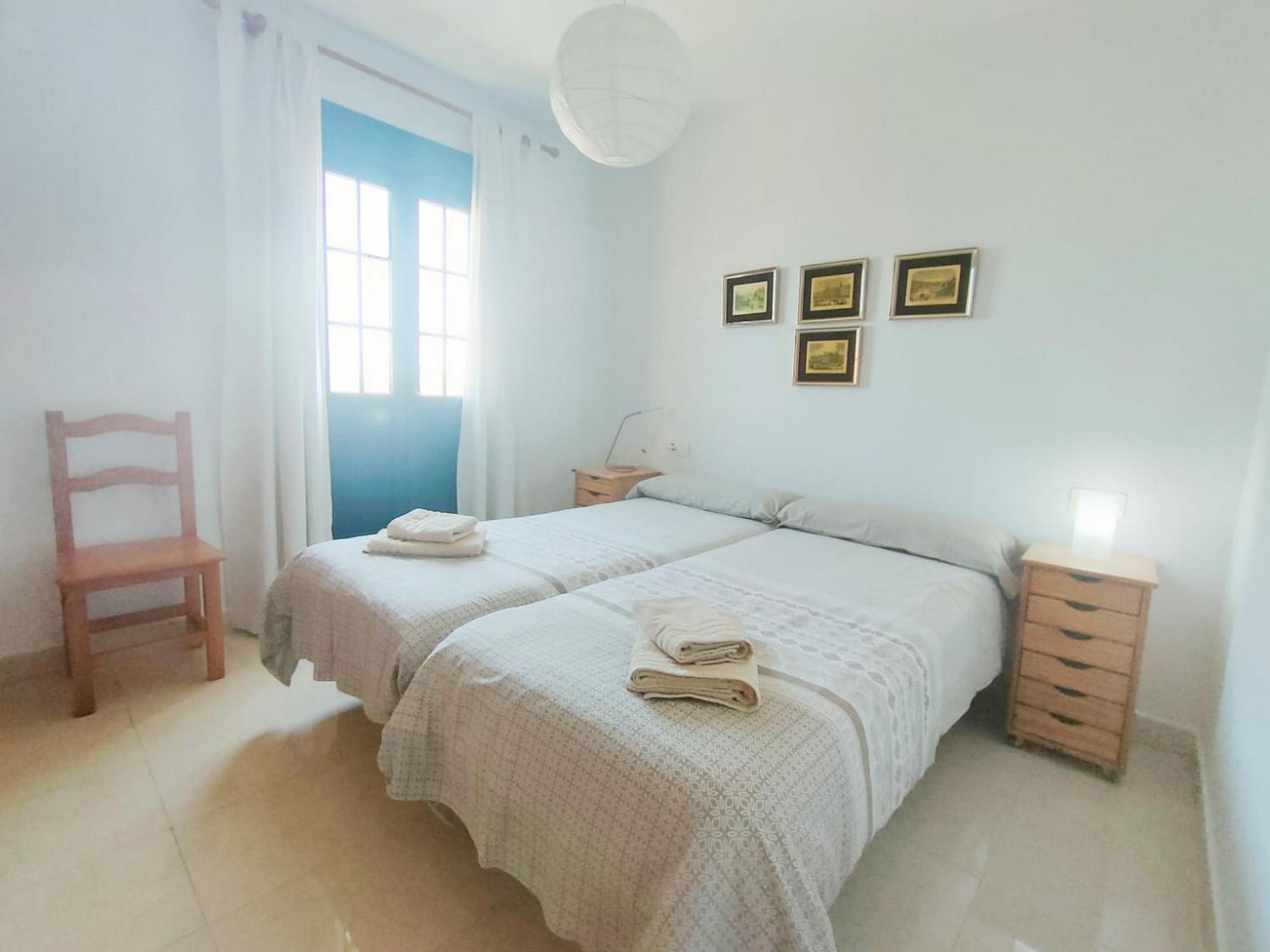 Apartment Cala De Nerja Spainsunrentals 1083 외부 사진