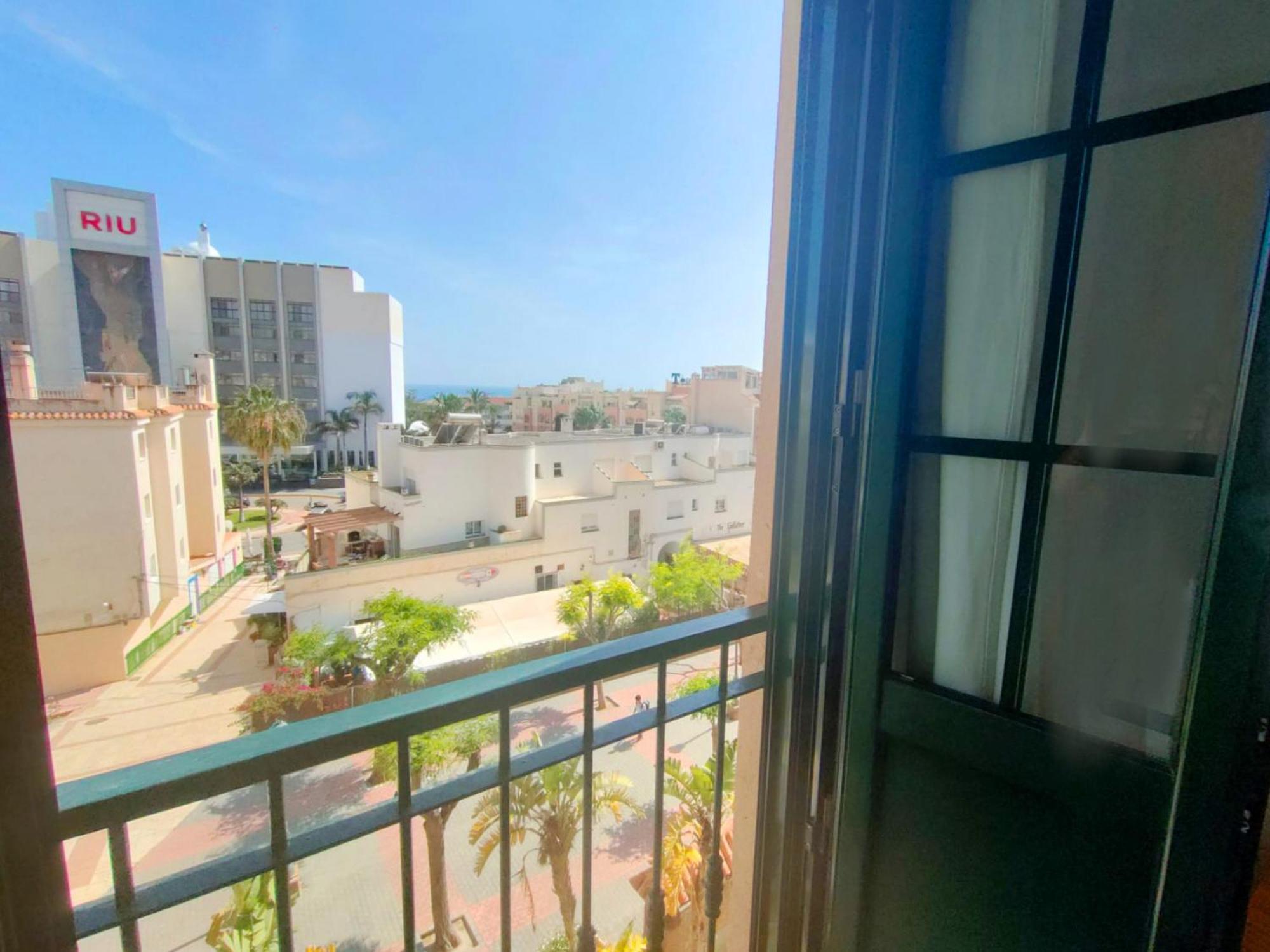 Apartment Cala De Nerja Spainsunrentals 1083 외부 사진
