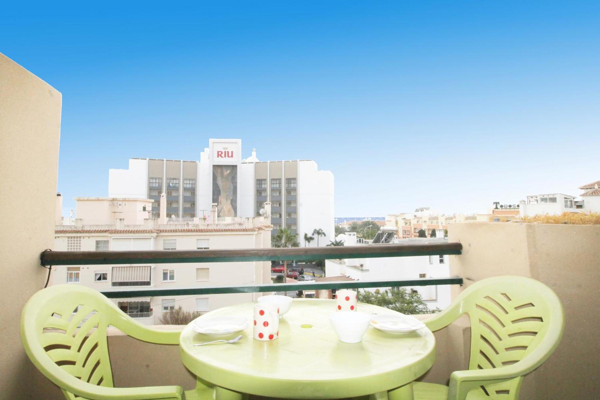 Apartment Cala De Nerja Spainsunrentals 1083 외부 사진