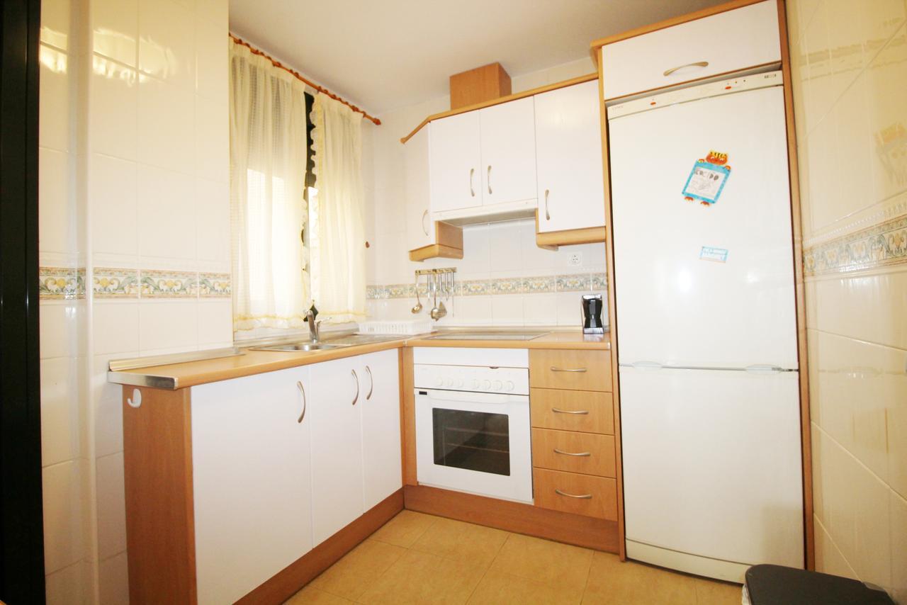 Apartment Cala De Nerja Spainsunrentals 1083 외부 사진